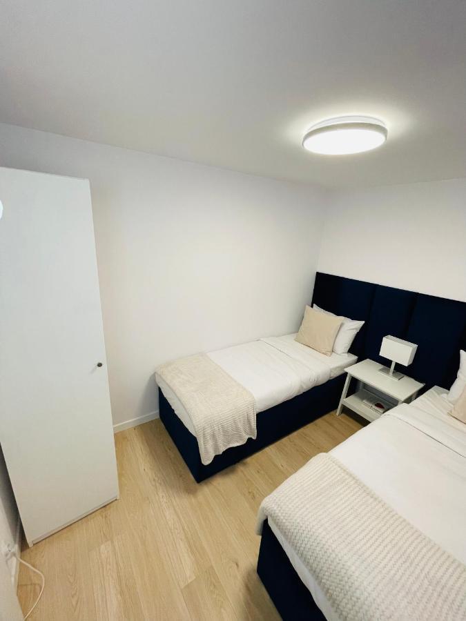 Beds Friends Apartments Zator Exterior photo